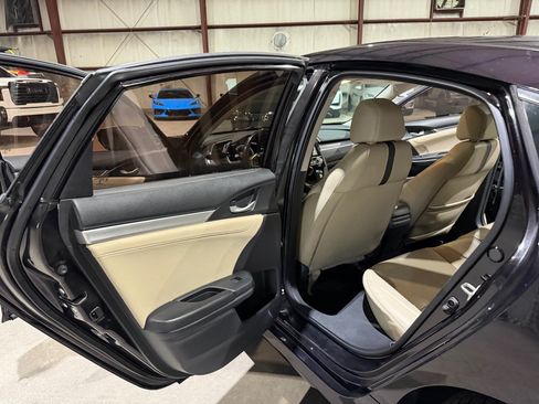 Used 2016 Honda Civic EX-L image 16