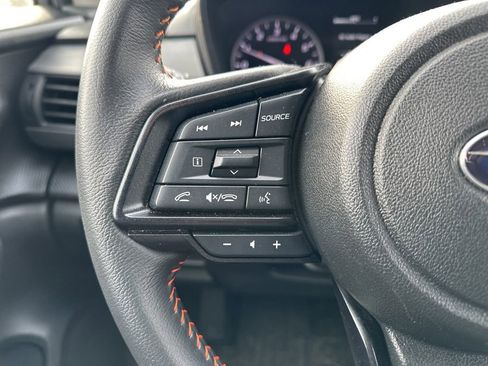 Used 2024 Subaru Crosstrek 2.5i Limited image 21