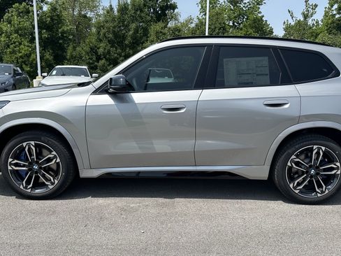 Used 2025 BMW X1 M35i w/ Premium Package AWD/4WD image 7