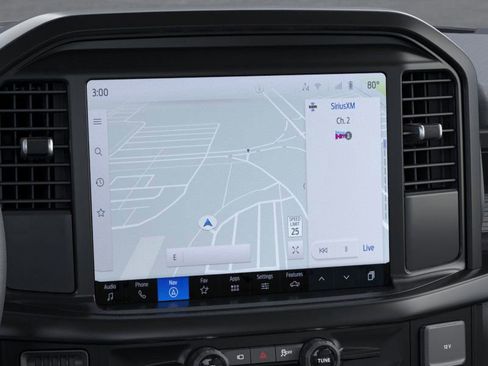 New 2025 Ford F150 STX w/ Equipment Group 200A image 15