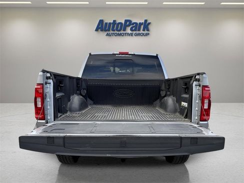 Certified 2023 Ford F150 XLT w/ Equipment Group 302A High image 13