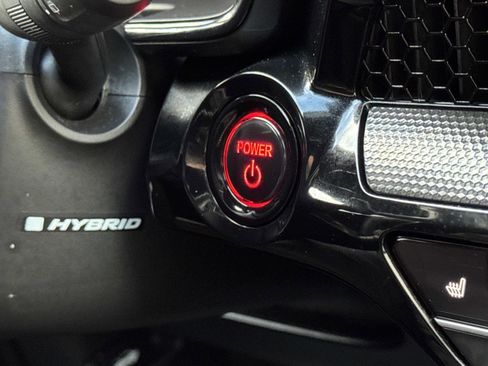 Certified 2023 Honda CR-V Sport Touring image 6