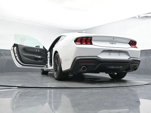 New 2026 Ford Mustang GT image 43