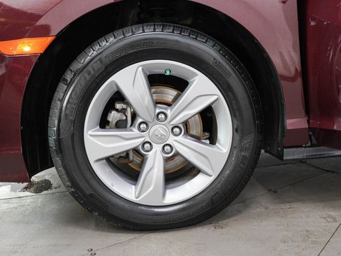 Used 2018 Honda Odyssey EX-L image 31
