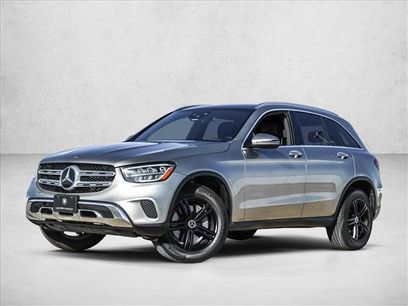 Used 2020 Mercedes-Benz GLC 300 4MATIC