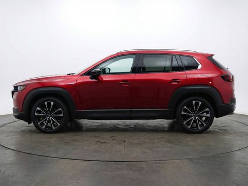 Used 2025 MAZDA CX-50 2.5 Hybrid w/ Premium Plus Pkg AWD/4WD image 5