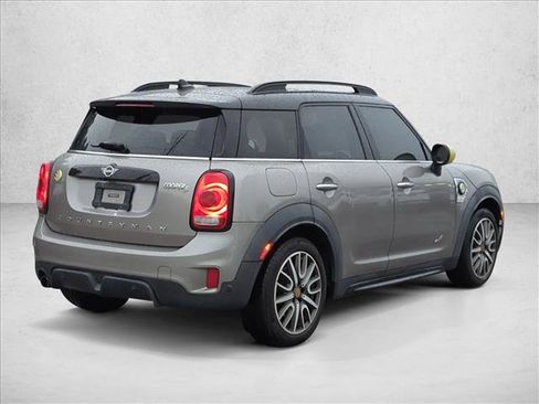 Used 2019 MINI Cooper Countryman SE AWD/4WD image 5