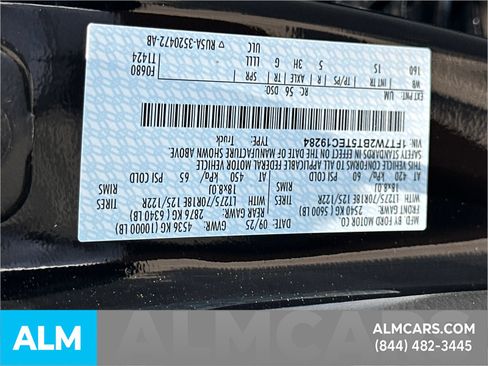 Used 2026 Ford F250 XL w/ STX Appearance Package AWD/4WD image 35