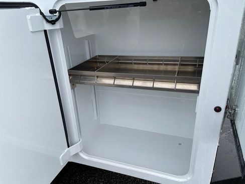 New 2025 Ford F350 XL w/ XL Chrome Package image 25