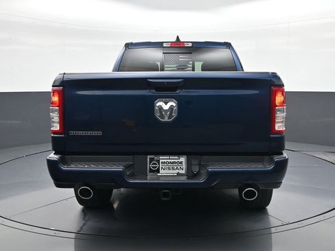 Used 2022 RAM 1500 Big Horn RWD image 5