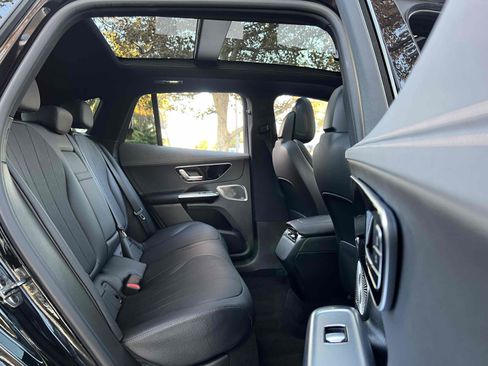 Used 2023 Mercedes-Benz EQE 350+ 4MATIC SUV w/ Exclusive Trim Package image 38