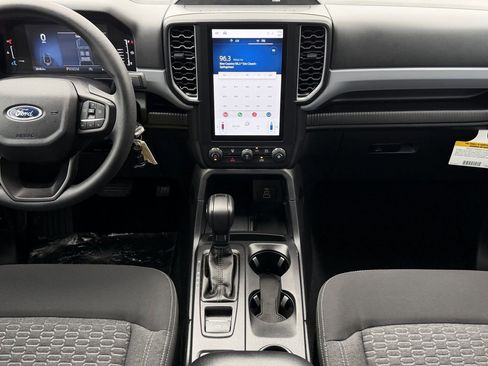 New 2025 Ford Ranger XL RWD image 44
