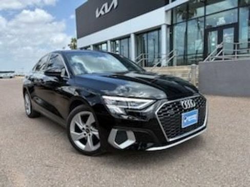 Used 2024 Audi A3 2.0T Premium w/ Convenience Package AWD/4WD image 1