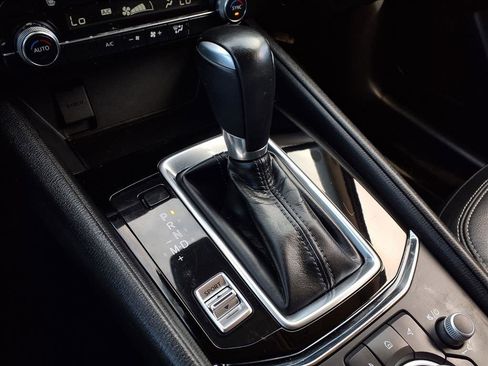 Used 2025 MAZDA CX-5 AWD 2.5 S image 18