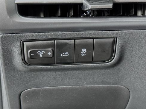 New 2026 Hyundai Santa Cruz SEL FWD image 10