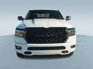 Used 2022 RAM 1500 Big Horn video 2