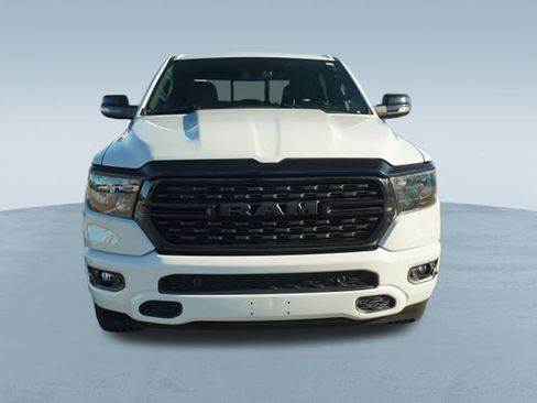 Used 2022 RAM 1500 Big Horn image 2