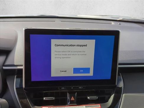 New 2026 Toyota Corolla Cross XLE image 20