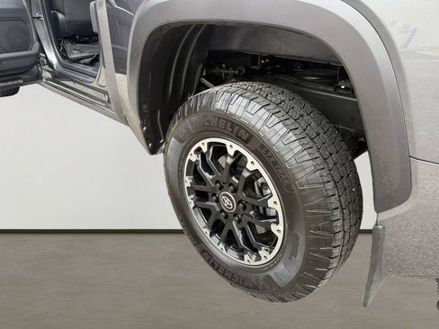 Used 2026 Toyota Tundra SR5 w/ TRD Off-Road Package AWD/4WD image 29