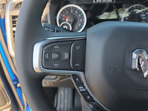 New 2026 RAM 1500 Big Horn image 16
