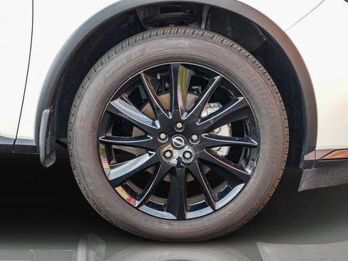 Used 2024 Nissan Murano SV w/ SV Midnight Edition Package image 14