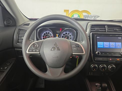 New 2026 Mitsubishi Outlander Sport ES image 13