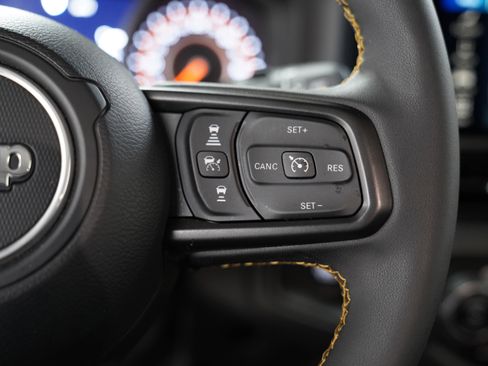 Used 2024 Jeep Wrangler Sport S image 20