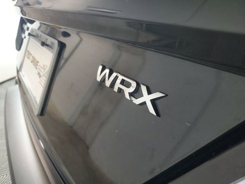 Used 2023 Subaru WRX Limited image 7