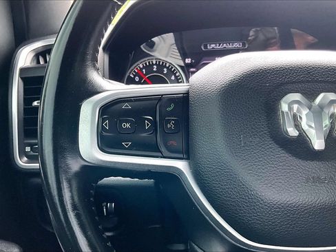 Used 2021 RAM 1500 Big Horn AWD/4WD image 19