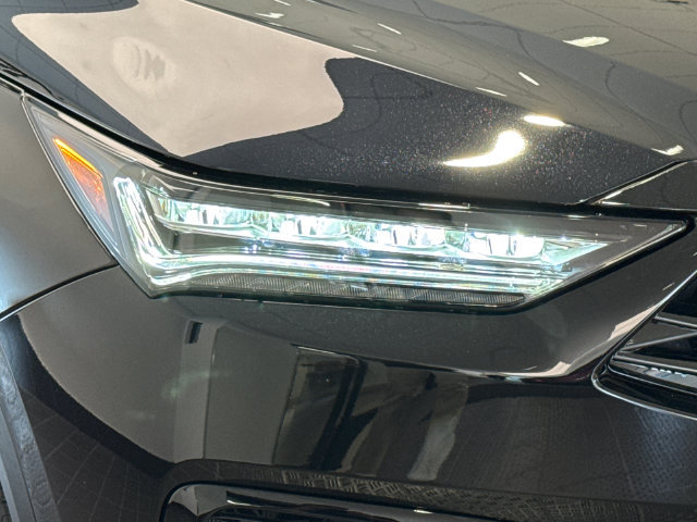 Used 2026 Acura MDX A-Spec AWD/4WD image 6
