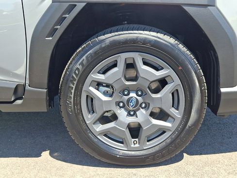 Certified 2026 Subaru Outback Premium AWD/4WD image 9