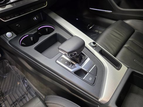 Used 2020 Audi A5 2.0T Prestige AWD/4WD image 23