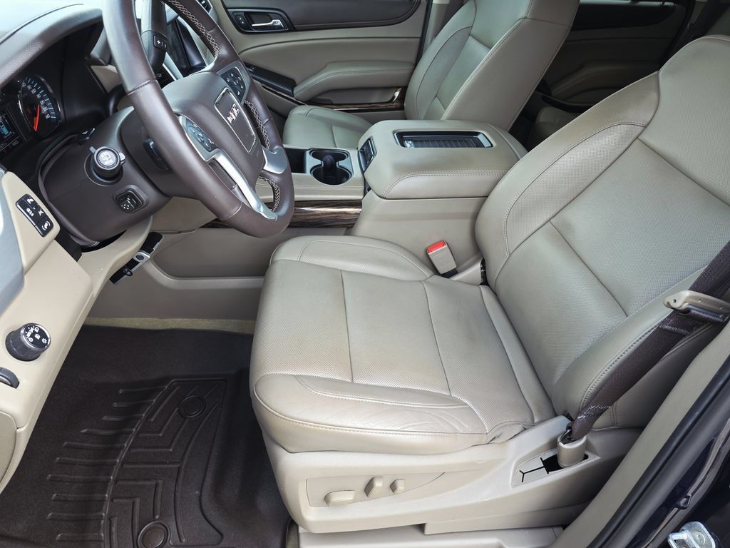 Used 2017 GMC Yukon SLT RWD image 11