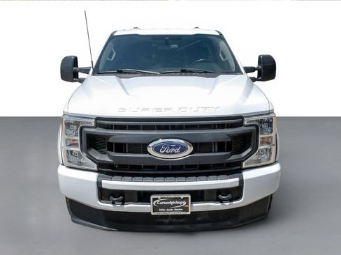 Used 2021 Ford F250 XL w/ Power Equipment Group AWD/4WD image 36