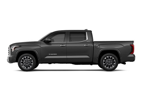 New 2026 Toyota Tundra Limited AWD/4WD image 4
