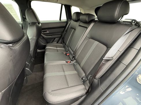 Certified 2025 MAZDA CX-50 AWD 2.5 S w/ Weather Package image 16