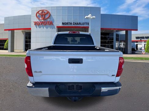 Used 2017 Toyota Tundra Limited image 8