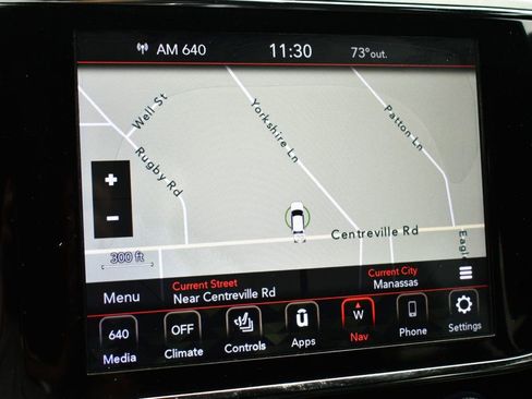 Used 2020 Jeep Grand Cherokee Altitude image 56