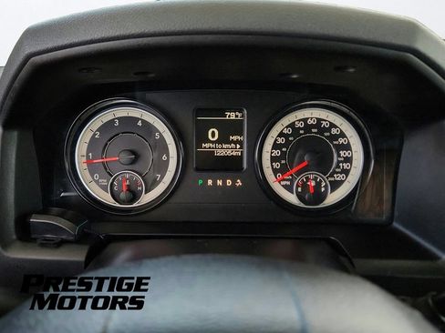 Used 2017 RAM 1500 ST w/ SXT Appearance Group AWD/4WD image 23