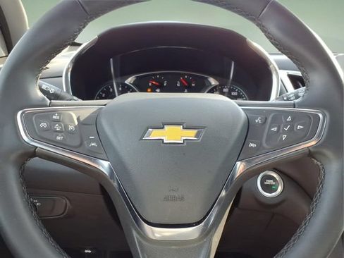Used 2024 Chevrolet Equinox LT w/ LPO, Floor Liner Package FWD image 24