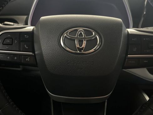 Used 2022 Toyota Highlander XLE image 65