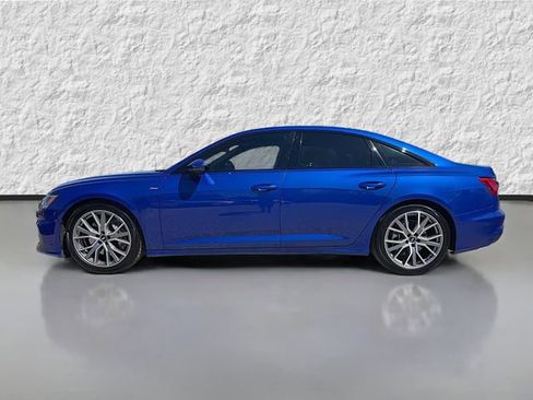 Used 2023 Audi A6 Premium Plus image 6