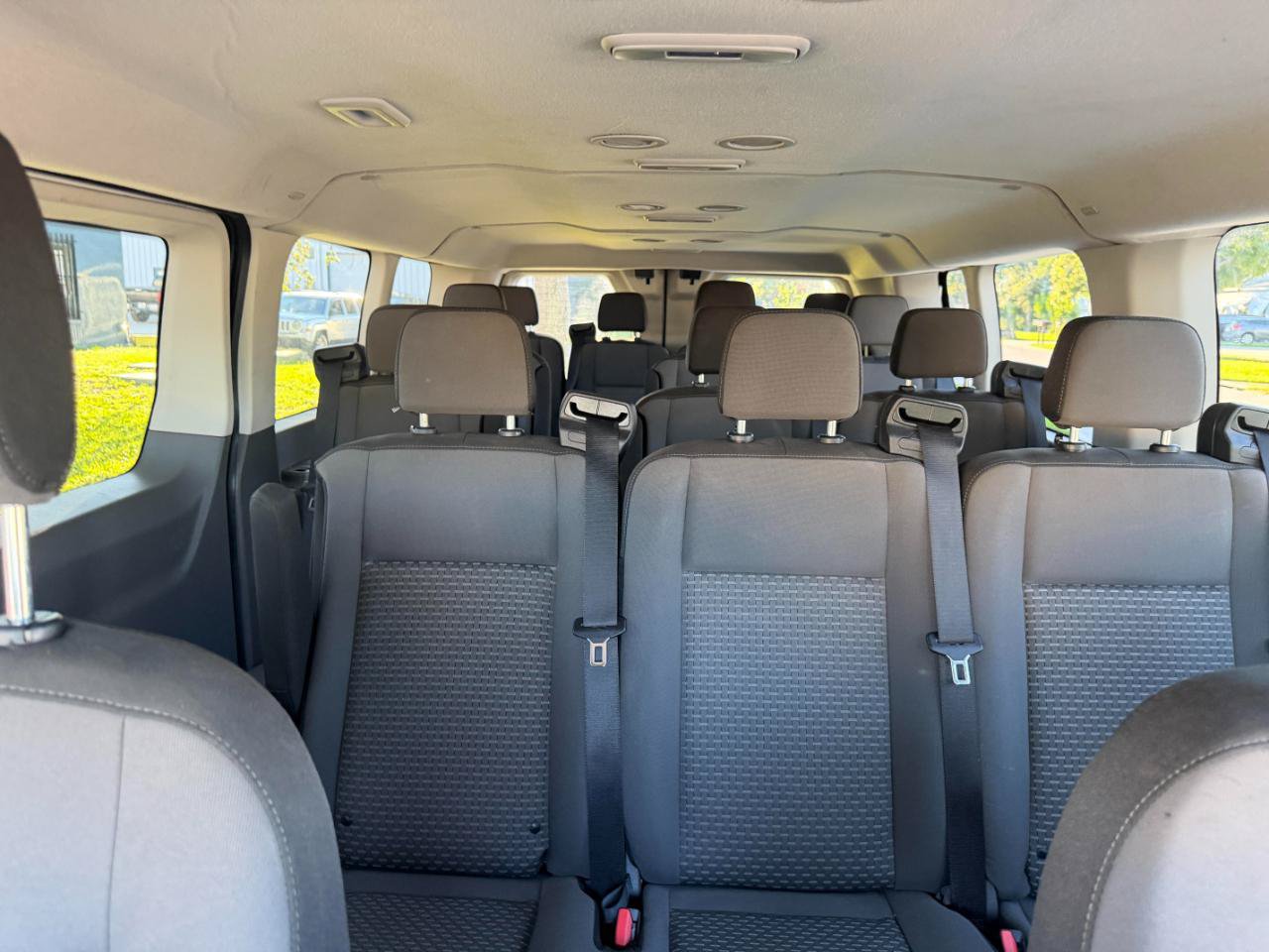 Used 2026 Ford Transit 350 XLT RWD image 39