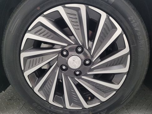 Used 2022 Hyundai Sonata SEL w/ Cargo Package FWD image 31