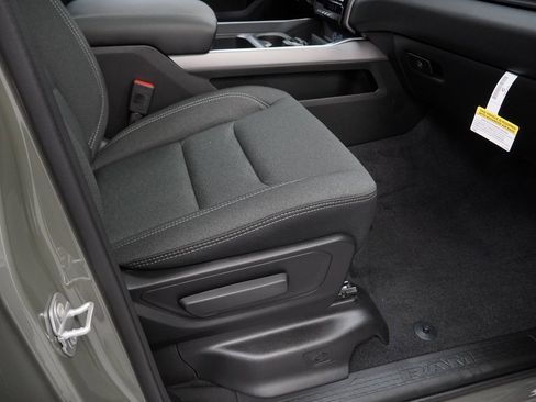 New 2026 RAM 1500 Big Horn image 34