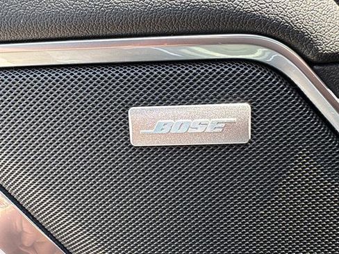 Used 2024 Chevrolet Silverado 1500 LTZ image 31