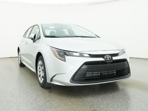 New 2026 Toyota Corolla LE image 54