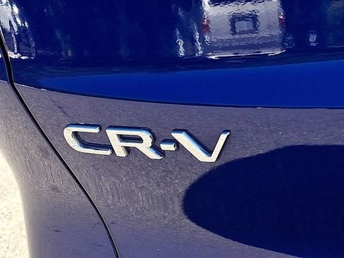 Used 2025 Honda CR-V LX image 33