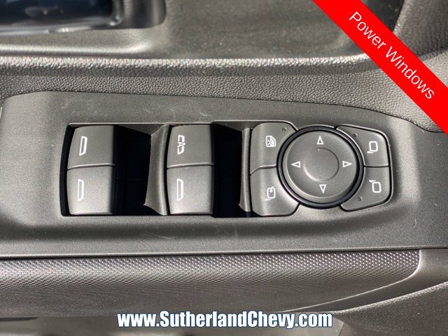 New 2026 Chevrolet Silverado 2500 Custom w/ Custom Value Package AWD/4WD image 21