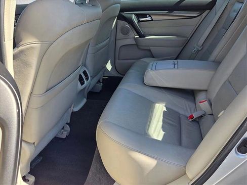 Used 2012 Acura TL w/ Technology Package image 20